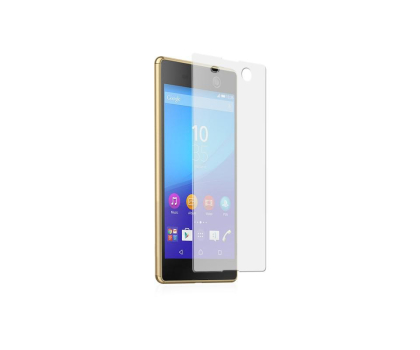 Szkło i folia ochronna SBS Szklo do XPERIA M5